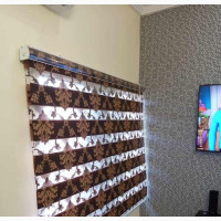 Day and Night Window Blind - Home Interiors - Brand New