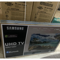 Samsung Smart Uhd TV 65inches