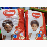 Huggies Diaper