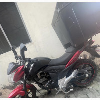 Dispatch Rider Urgently Needed