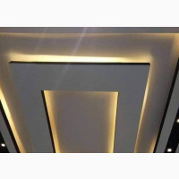 Admirable Polystyrene POP - Joeliet Corporate Concept