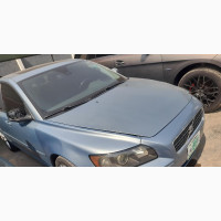 Volvo S40 2.4 2008 Blue