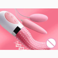 Tongue Licking Vibrator Sex Toys for Women