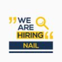 Hiring Professional Nail Technician
