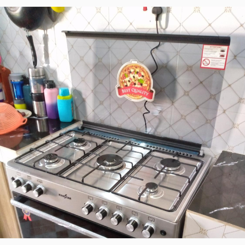 Sale of original Kenstar Free Standing Oven Ojo Opor.ng