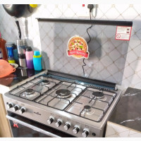 Original Kenstar Free Standing Oven
