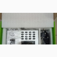 ZKT Biometric Time Attendance With Backup Battery