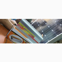 2000W Solar Inverter - Brand New
