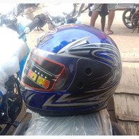 BENZ Helmet - Brand New and Affordable