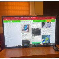 32 Hisense LED TV - Excellent Condition