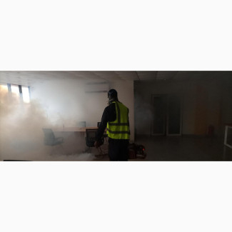 Top Notch Fumigation