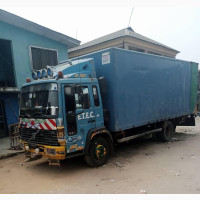 Reliable Moving and Delivery Services