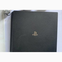 UK Used Ps4 PRO