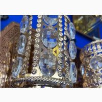 Crystal Wall Bracket