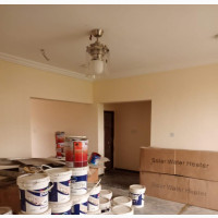 3 Bedroom Block of Flats in Adeniyi Jones - Rent