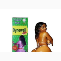 Dynewell Plus Syrup for Hip Enlargement and Weight-Gain