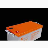 Felicity Solar Gel Battery 12v/200ah - Brand New