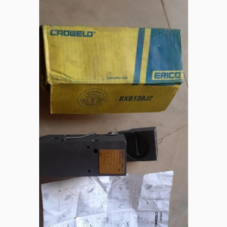 Erico Cadweld Exothermic Welding System