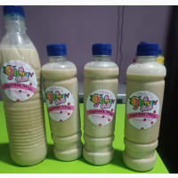 Tigernut Milk