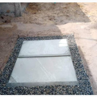 Biodigester/ Biogas