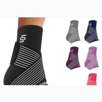 Ankle Brace Pain Relief for Heels, Foot Arch, and Achilles