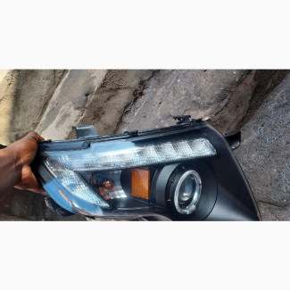 Ford Edge LED Headl for Sale - Very Clean and Quality
