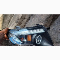 Ford Edge LED Headl for Sale - Very Clean and Quality