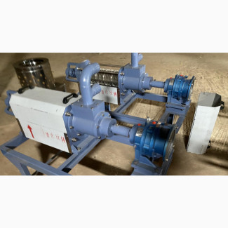 Manure Drying Machine