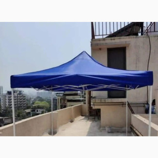 Foldable Canopy 10 Feet X10feet