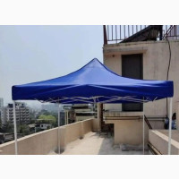 Foldable Canopy 10 Feet X10feet