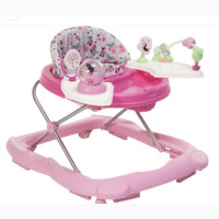 Disney Baby Walker