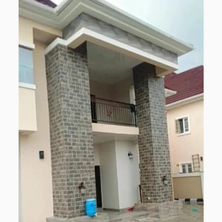 New Gra, Enugu - Furnished 6 Bedroom Duplex for Sale