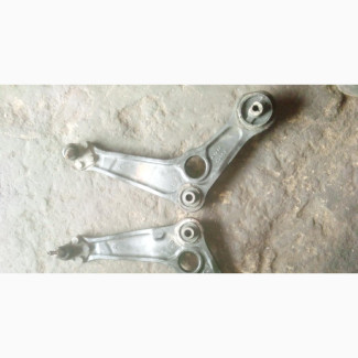 Complete Lower Arm for Renault Talisman