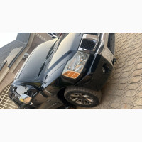 Nissan Titan 2008