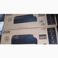 Epson L1300 A3 Ink Tank Printer