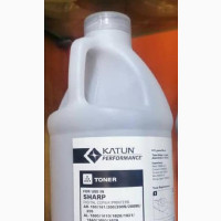 Katun Ar-200t Sharp Toner Refill Bottle