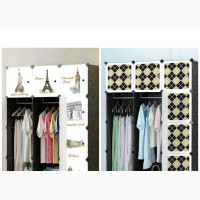 Children Cabinet Warde