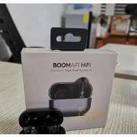 Boomair Hifi TWS Noise Cancelling Earbuds