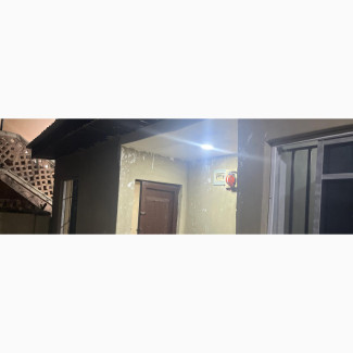 A Room Self Contained at Capital Hotel Area Osogbo Zone 8