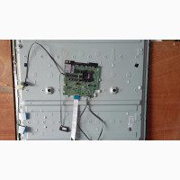 Smart TVs Repair Services - Max tech