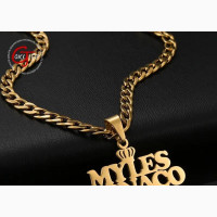 Customize Pendant