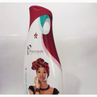 Precious Perfect Skin Whitening Cream