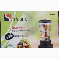 Saisho Blender 3 in 1 Grinder