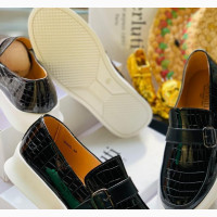 Berluti High Quality Men Shoe
