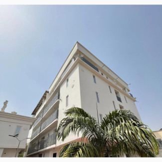 1bdrm Apartment in Dawaki, Gwarinpa for rent