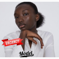 Female Telesales Executive Model