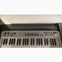 M-Audio Radium 49