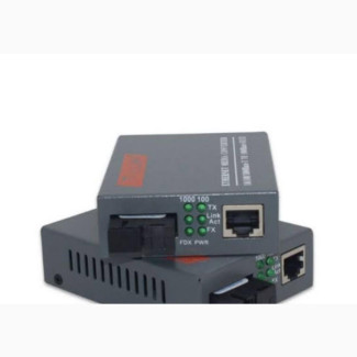 Netlink Media Converter