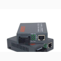 Netlink Media Converter