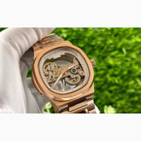 PATEK PHILLIPE Luxury Wristwatch